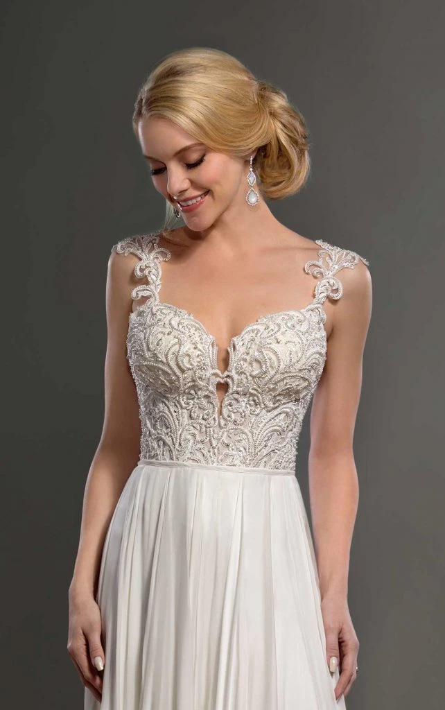 Martina Liana Carina Corset