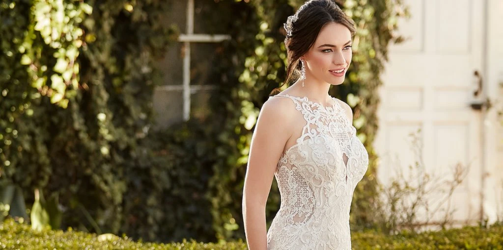 Martine Loves: Unique Necklines