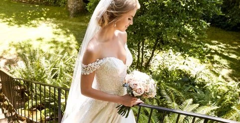 What Your Favorite Movie Bride Says About Your Wedding Day Style