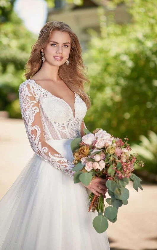 Cooper Corset