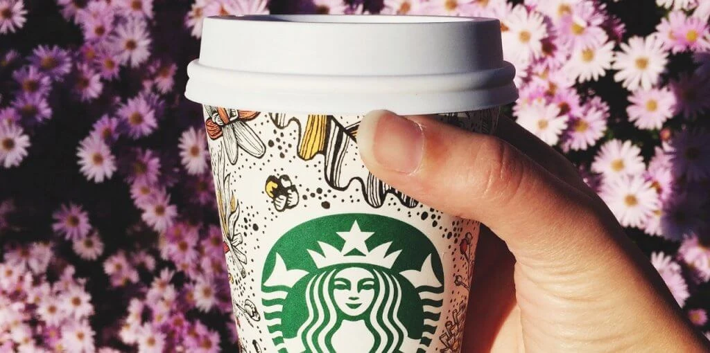 Tell Us Your Starbucks Order and We’ll Tell You What Wedding Dress to Wear