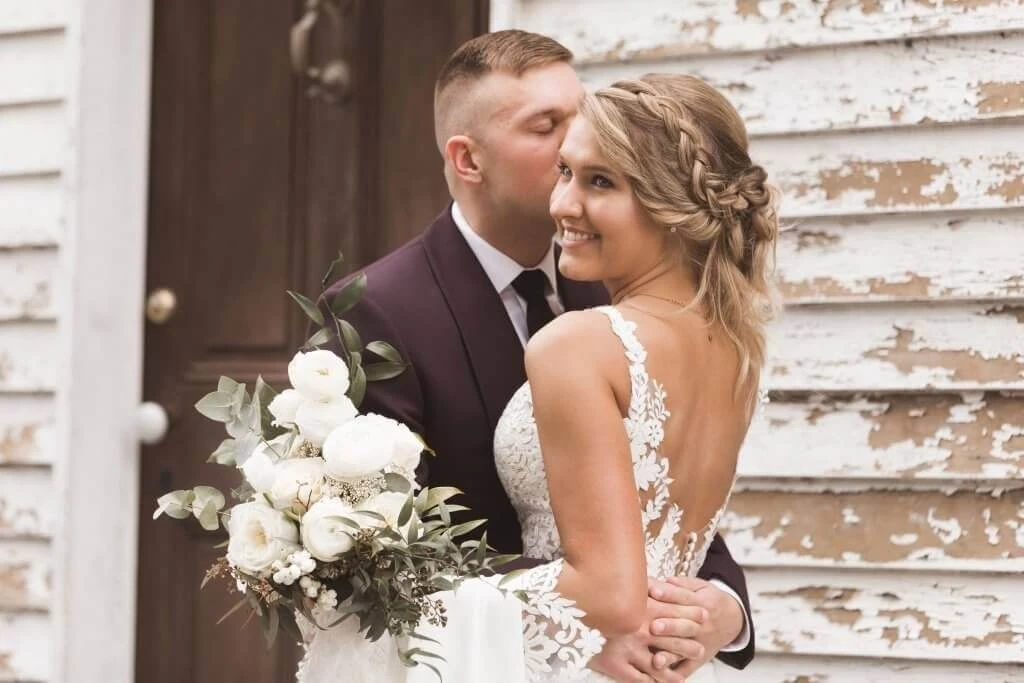 Stella York Style 6648