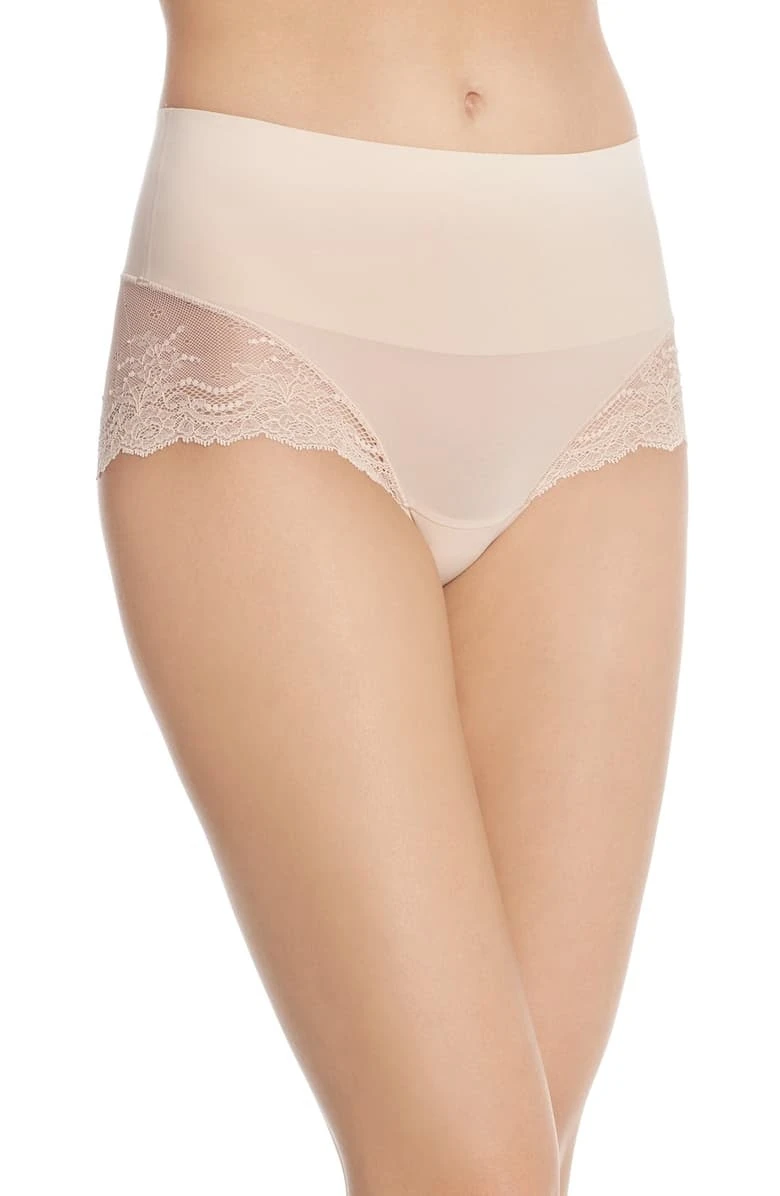 Shapewear for Wedding Dresses Bridal Shapewear 101 Pretty Happy