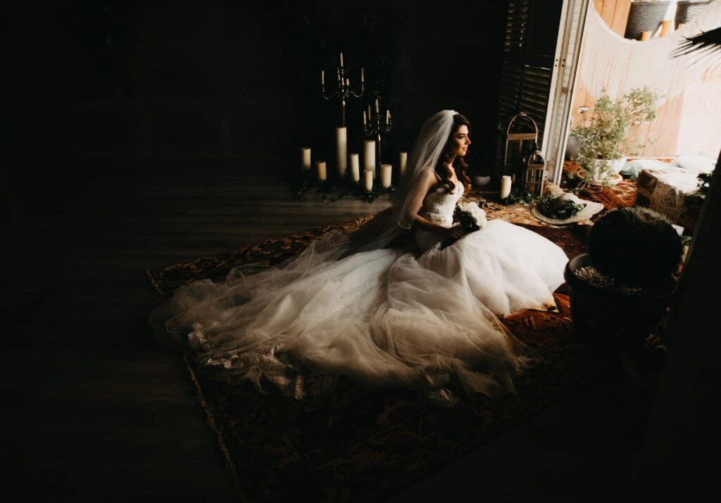 martina liana style 906