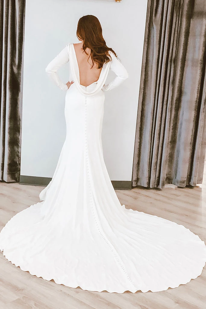 Style 791 from Martina Liana