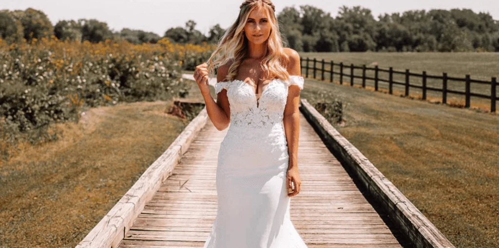 Plan the Perfect Romantic Day and We'll Tell You What Dress to Wear Quiz