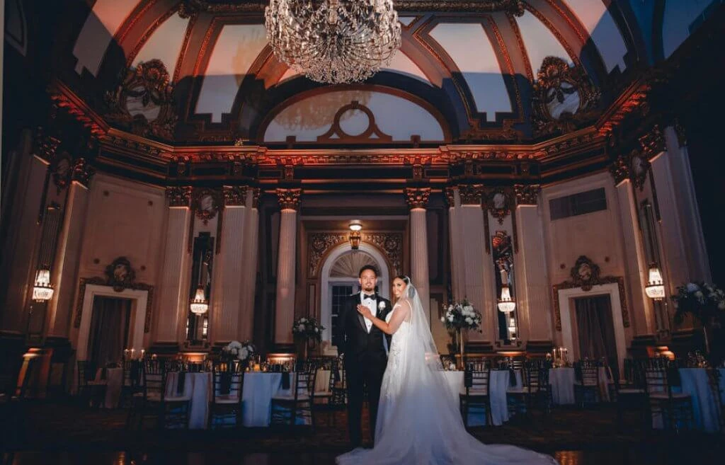 martina liana bride - style 906 by martina liana