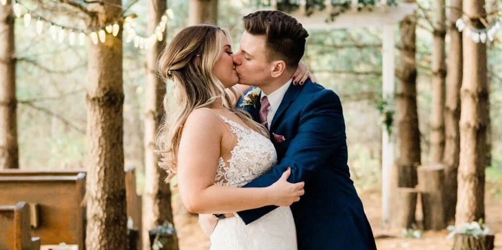 real stella york bride header