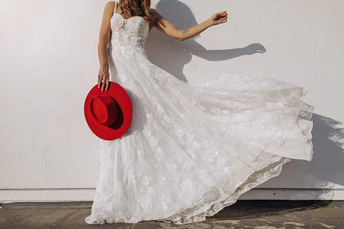 floral-wedding-dress-rumur-gown by all who wander