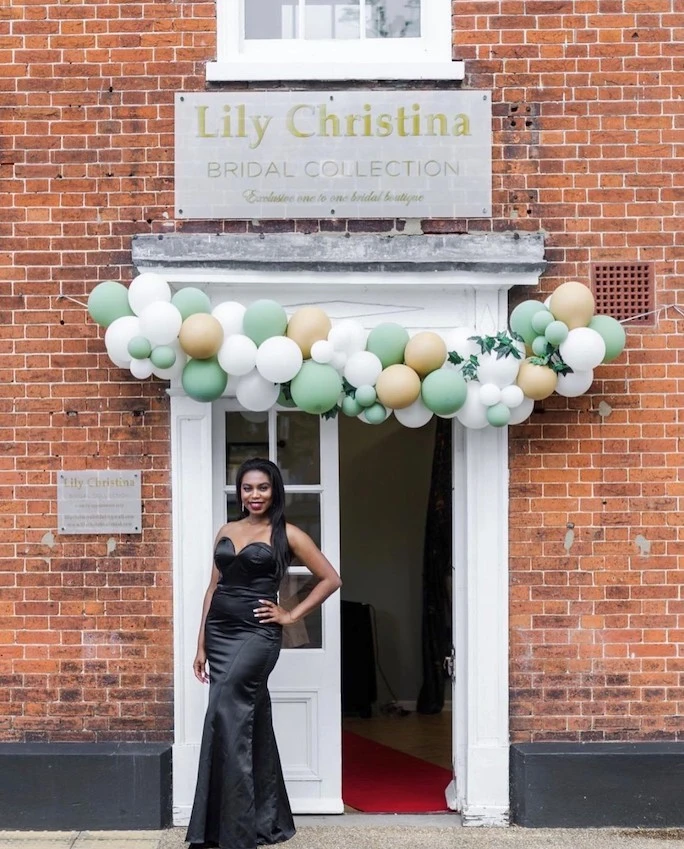 Inspiring Women in Bridal Pretty Happy Love Wedding Blog Essense