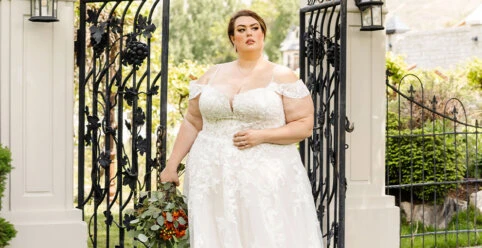 Wedding Dress Quiz 