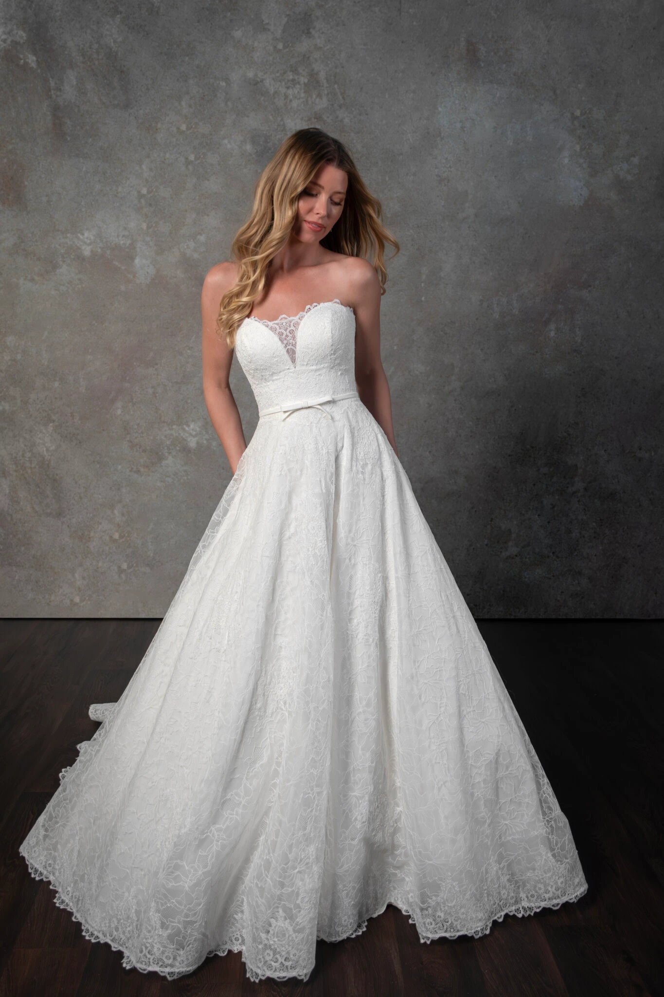 The Best Cottagecore Wedding Dresses - Pretty Happy Love - Wedding Blog