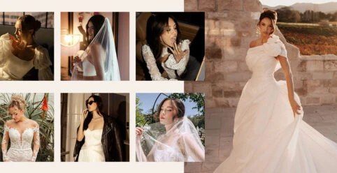 Wedding dress codes