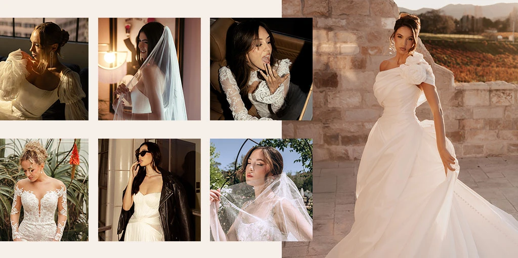 Wedding dress codes