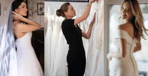 Why Every Bride Needs a Bridal Stylist