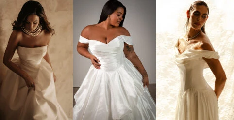 From the Runway to the Aisle