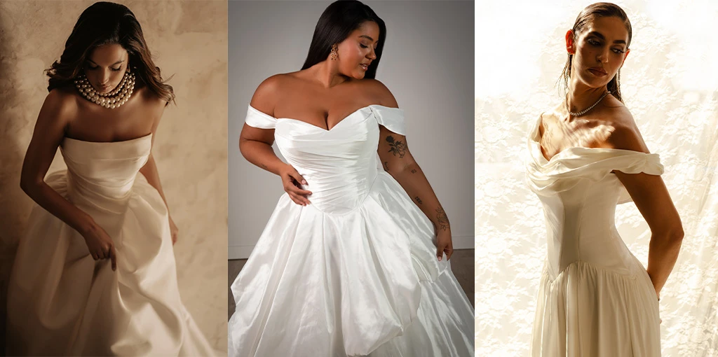 From the Runway to the Aisle