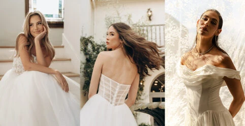 Wedding Dress Alterations: A Guide to Cost, Timeline and Customizations