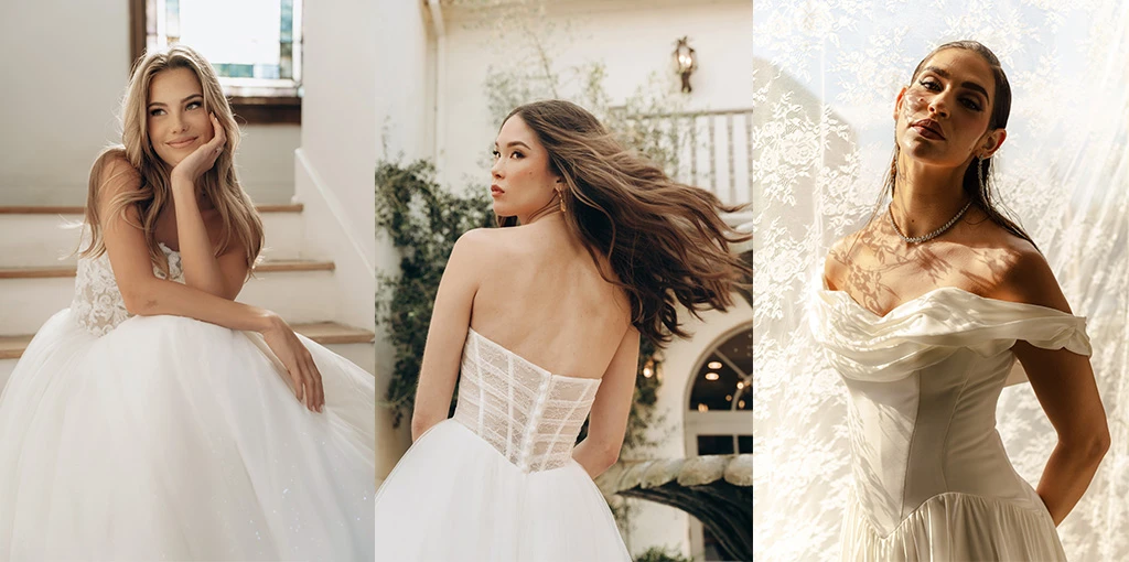Wedding Dress Alterations: A Guide to Cost, Timeline and Customizations