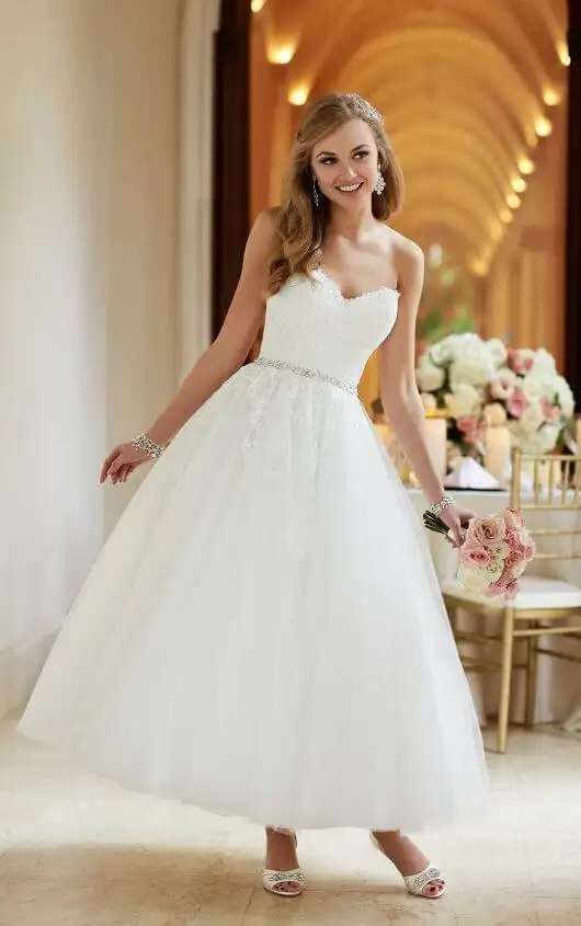 Stella York Wedding Dresses