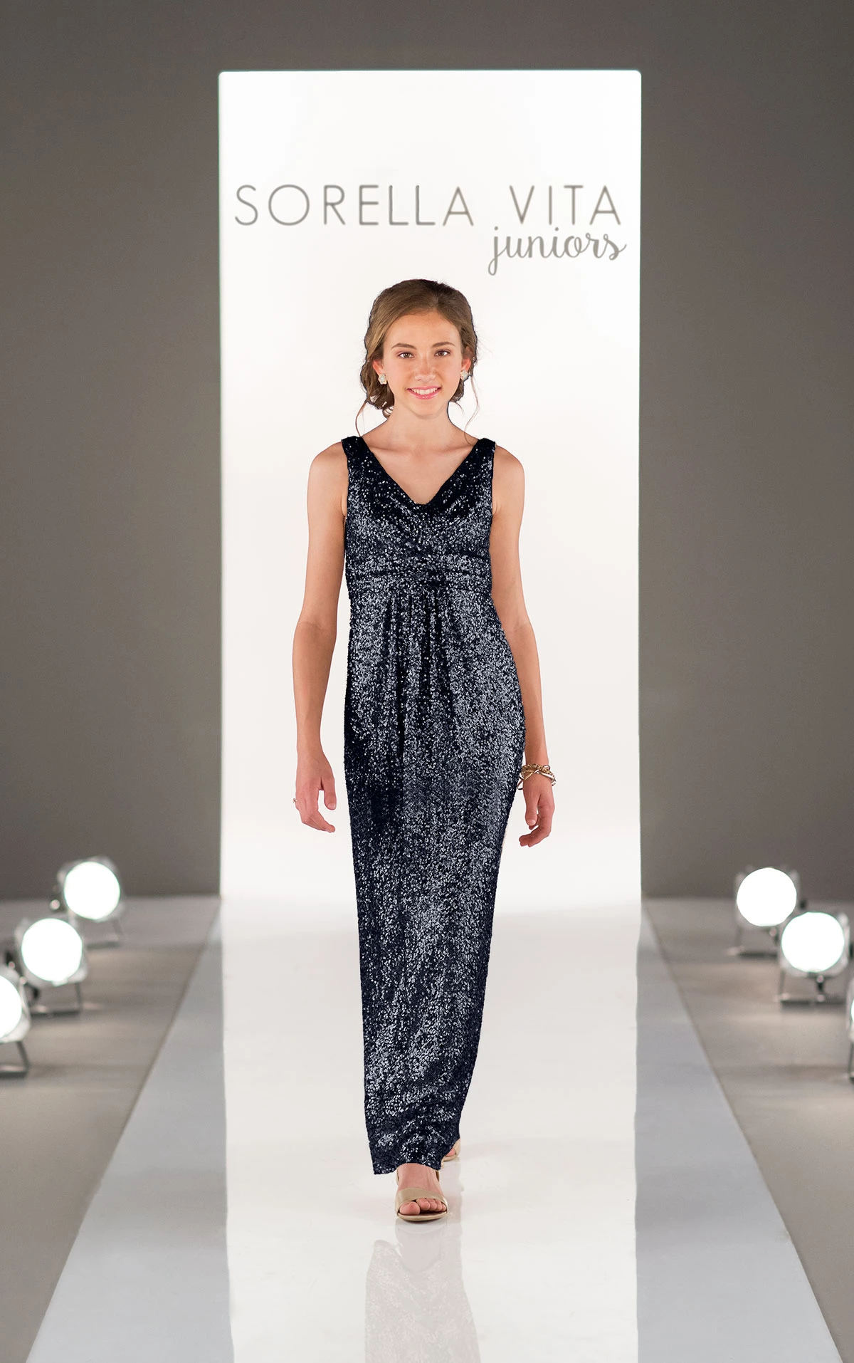 sorella vita junior bridesmaid dresses Platinum Dress Party & Night Out Dresses ERDEM | Bustier Cocktail Women's Wide US Size:12W