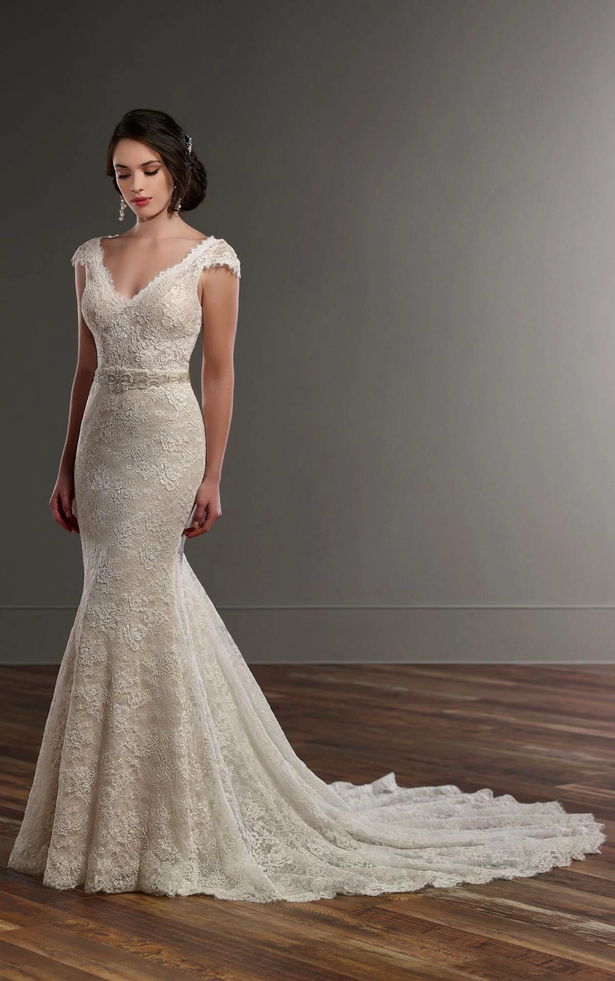 Vintage Wedding Dresses With Sleeves And Lace Timeless Elegance For Vintage Wedding Dresses With Sleeves And Lace Timeless Elegance For