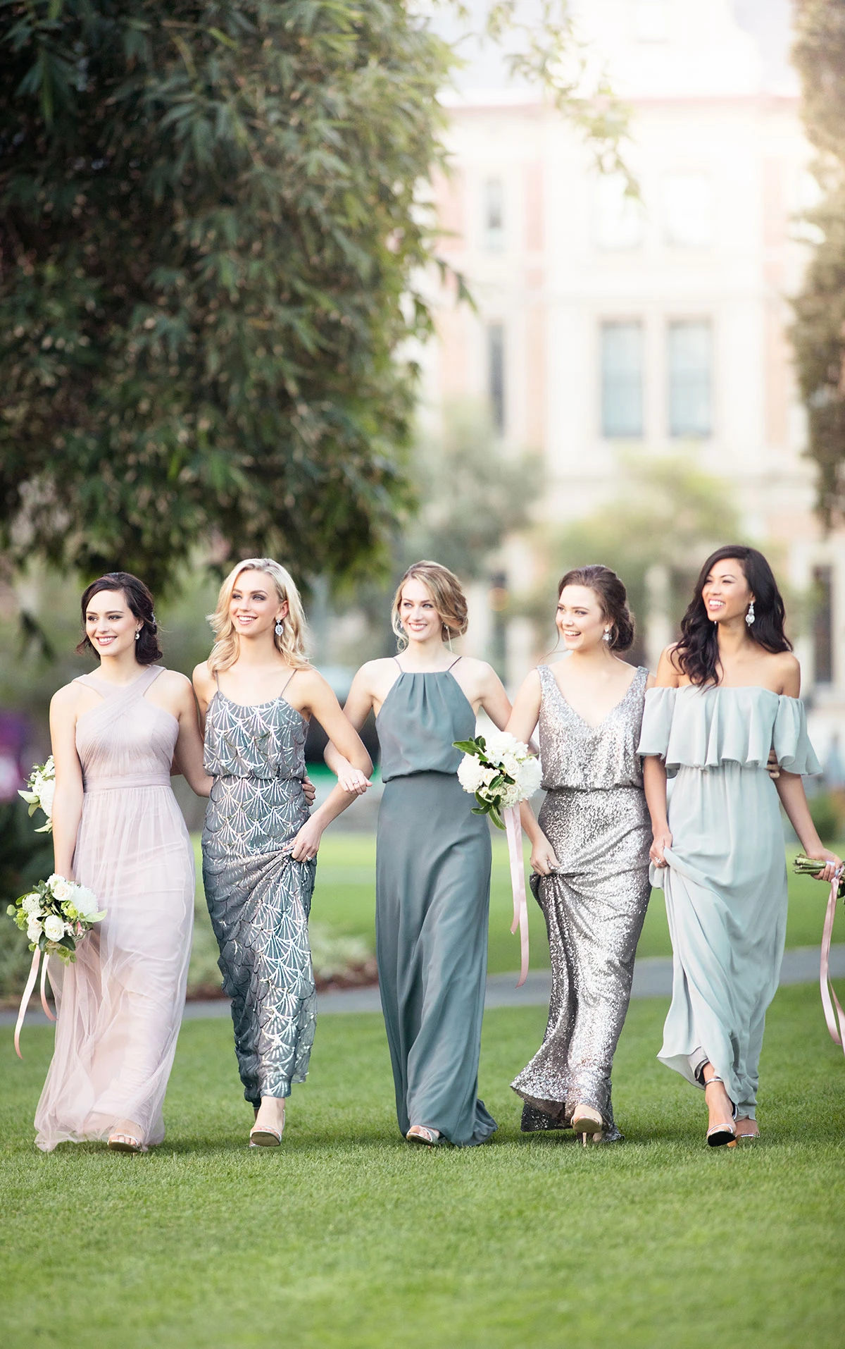 sorella vita gold sequin bridesmaid dress Sorella Vita Dress Style 9582 (Harvest Gold-Size 10) Prom, Ball., Blac –  Redcarpetdresses.co.uk main image 0