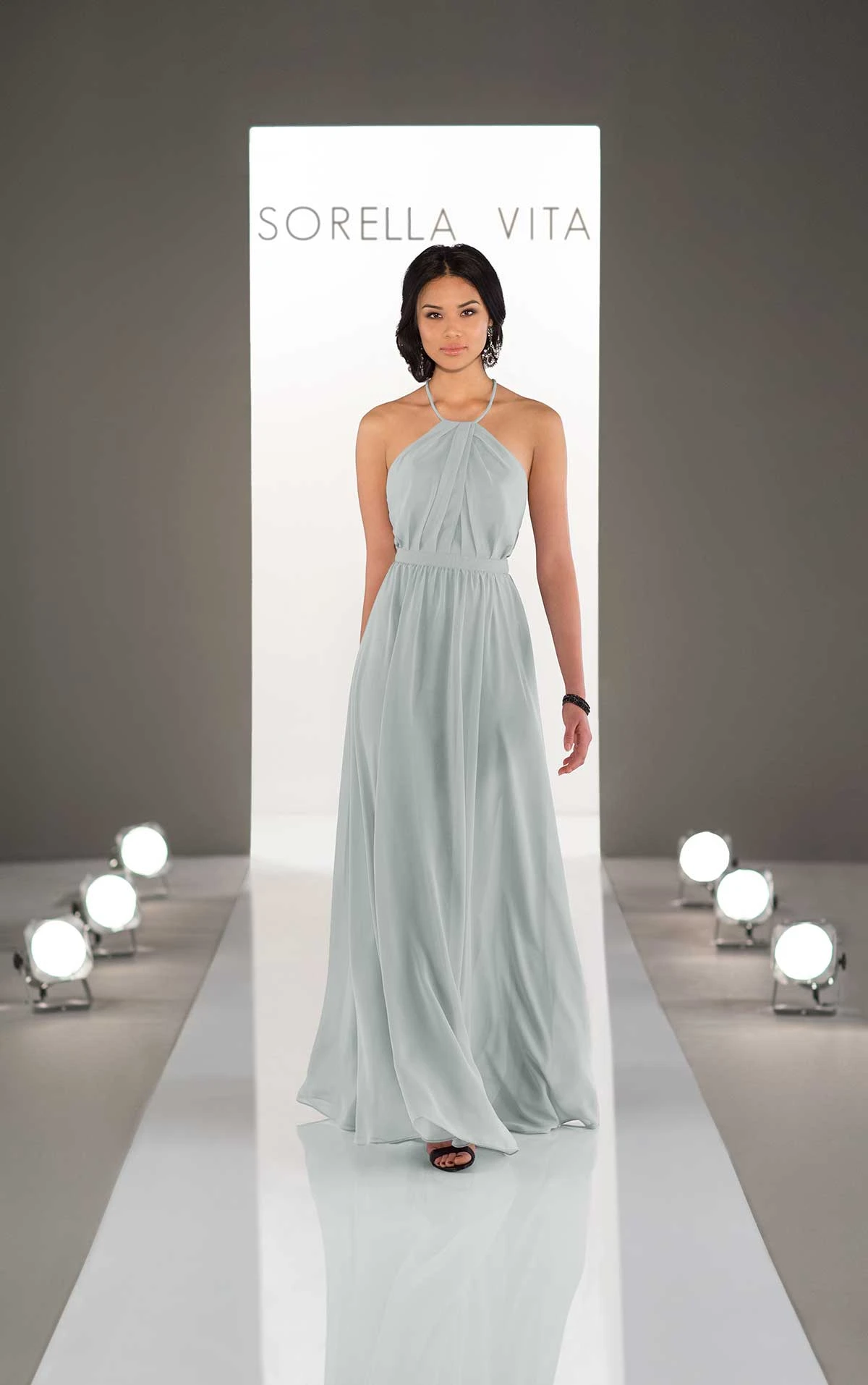 sorella vita arctic blue