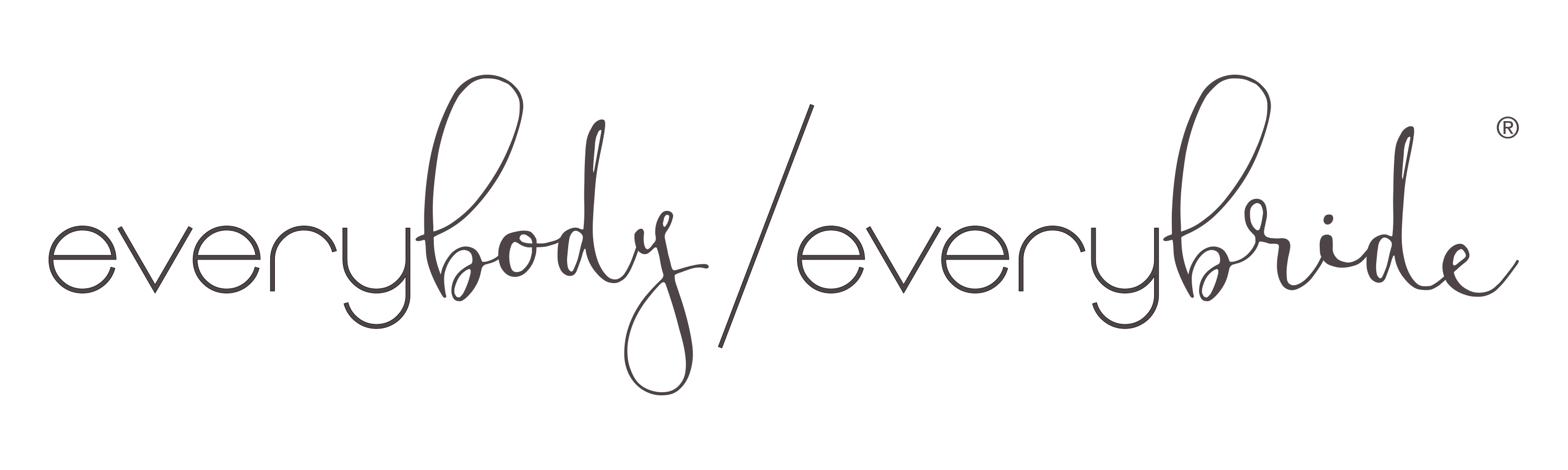 Everybody / Everybride