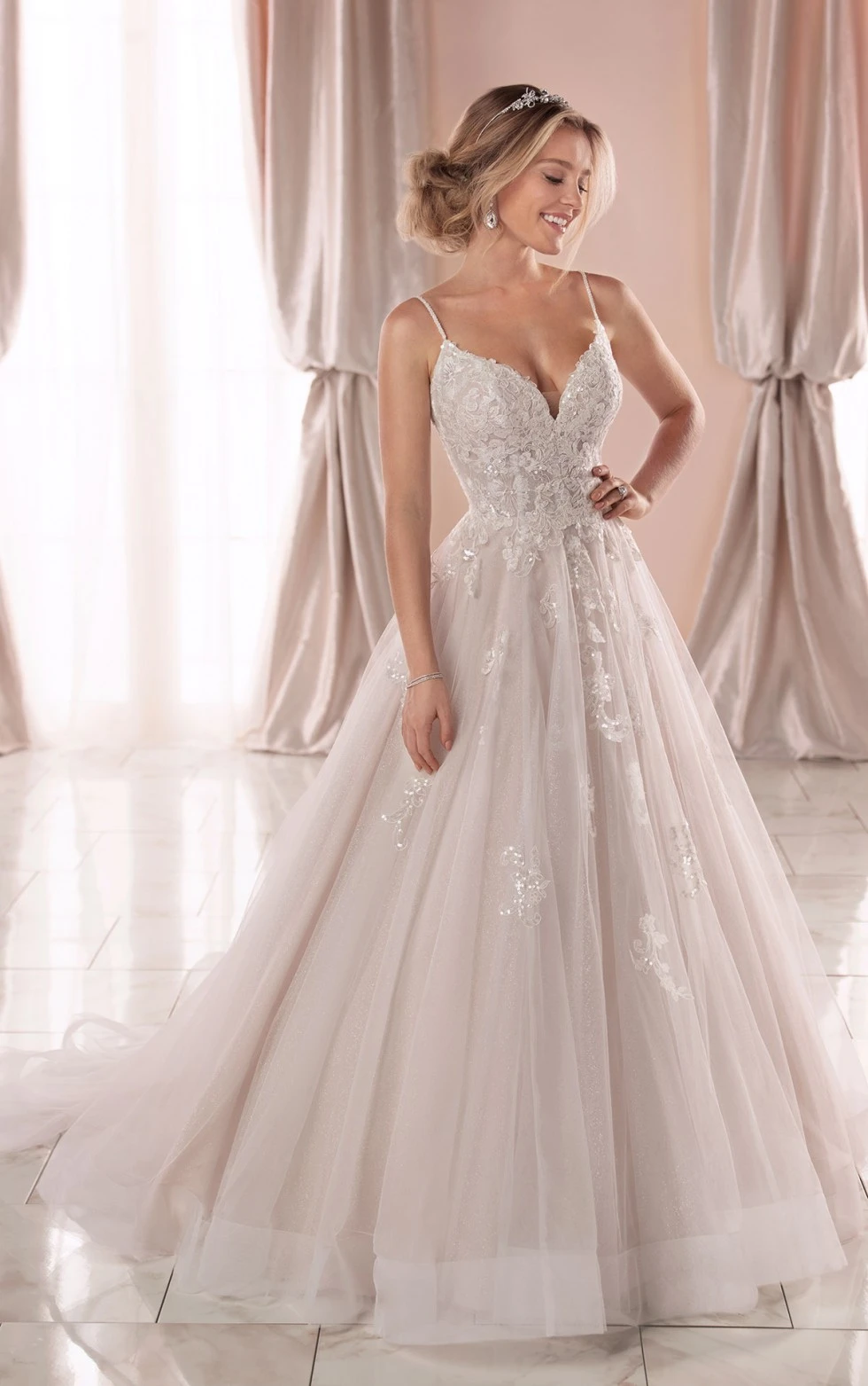 Stella York Wedding Dresses