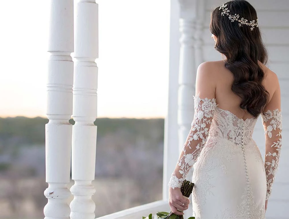 Wedding Dresses \u0026 Bridal Gowns | Your 
