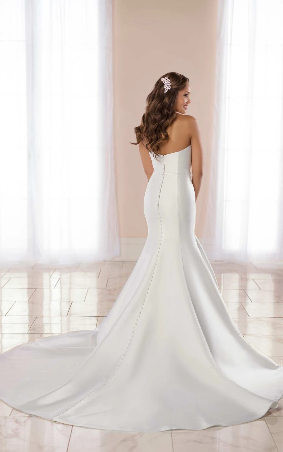 Stella York Wedding Dresses