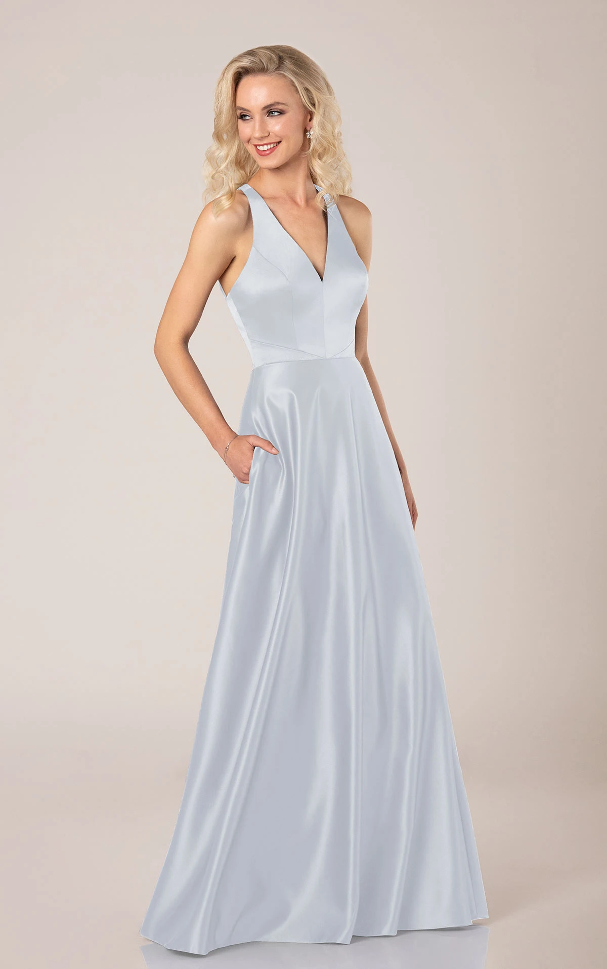 sorella vita arctic blue