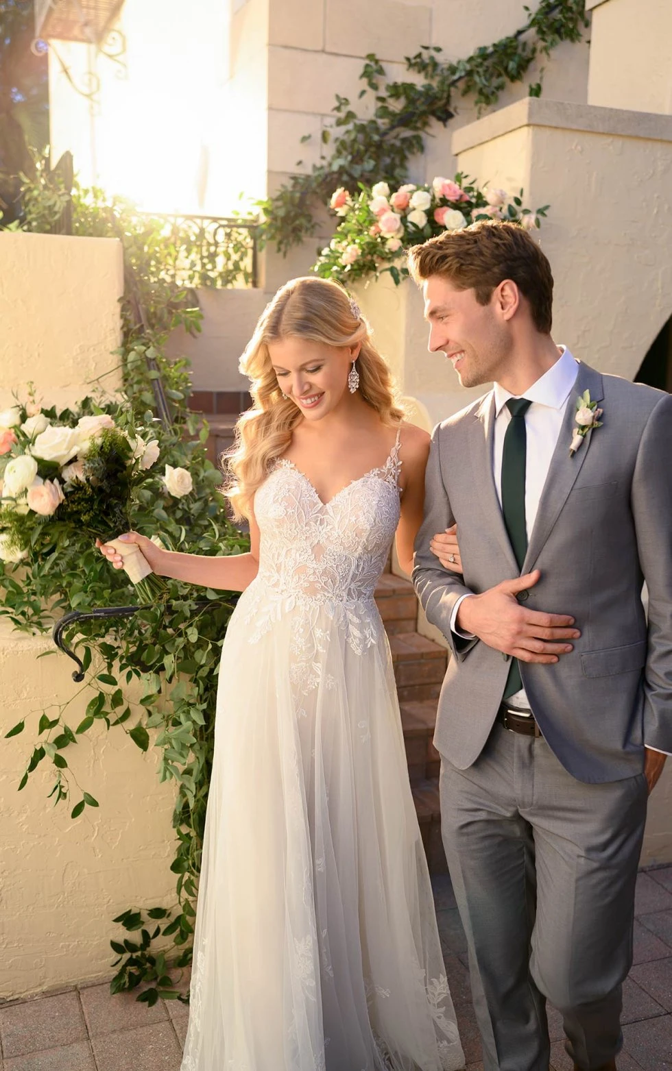 Stella York Wedding Dresses