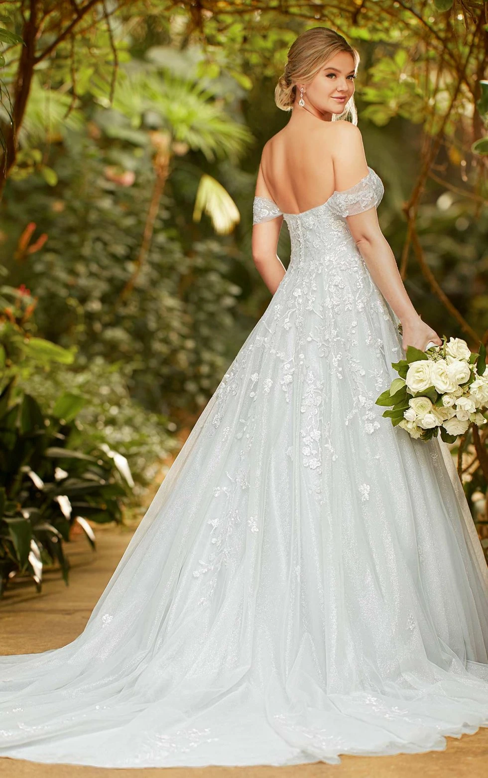 Essense of Australia Wedding Dresses