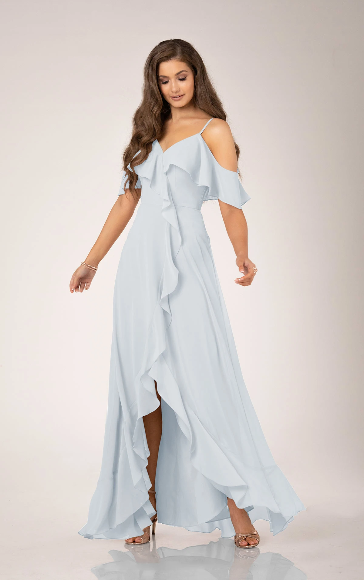 sorella vita arctic blue