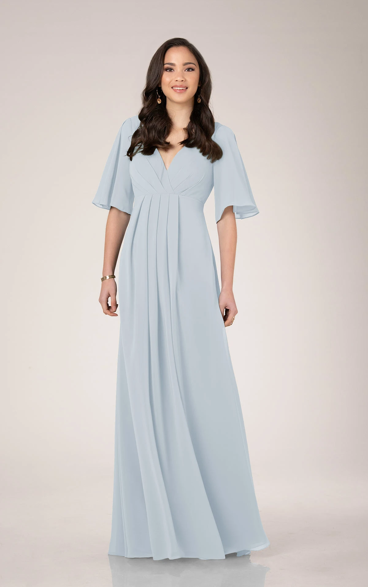 sorella vita arctic blue