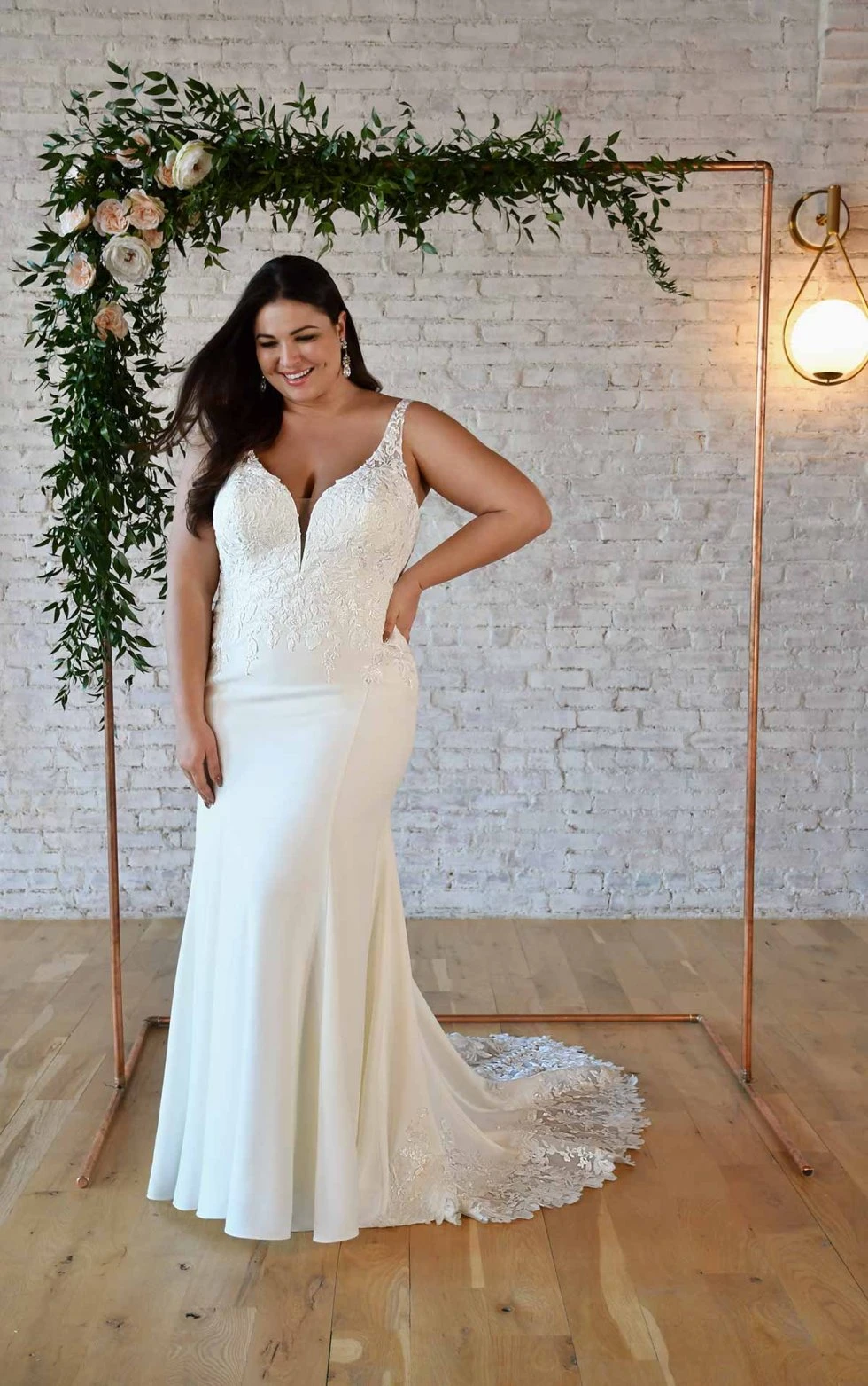 Stella York Wedding Dresses