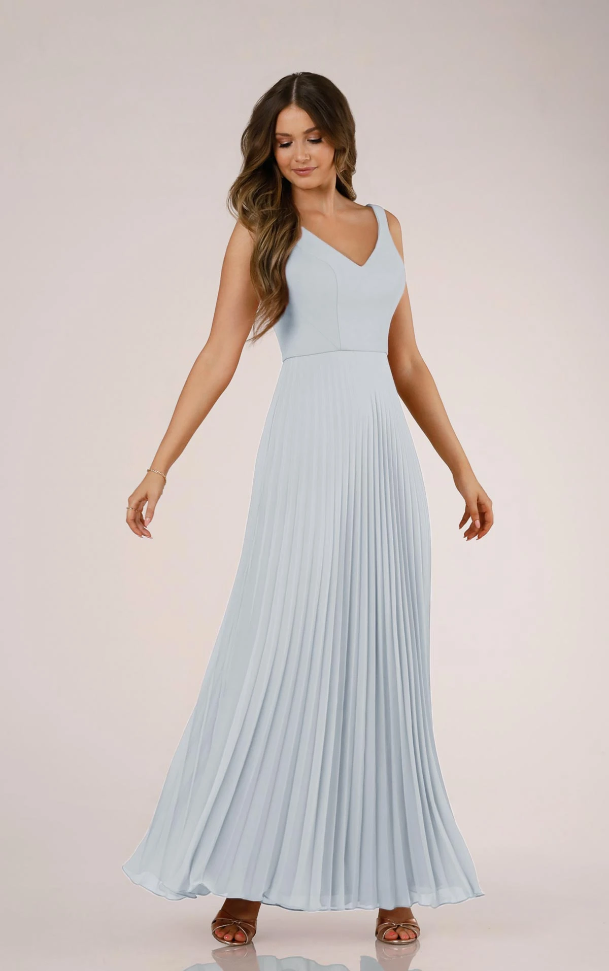 sorella vita arctic blue