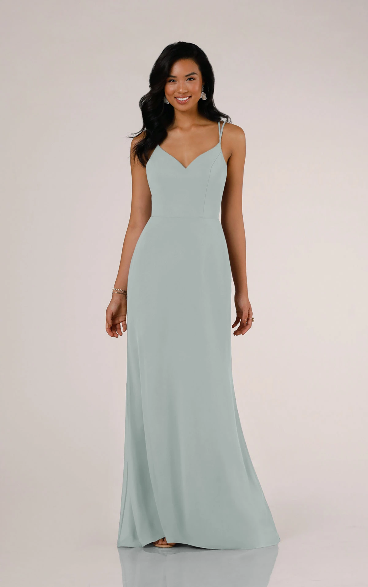 womens casual sleeveless dresses Women's Solid Color Dress with Pockets V-Neck Party Color:Powder Great for gatherings NPU-Xtian-202351 Using a leather skirt