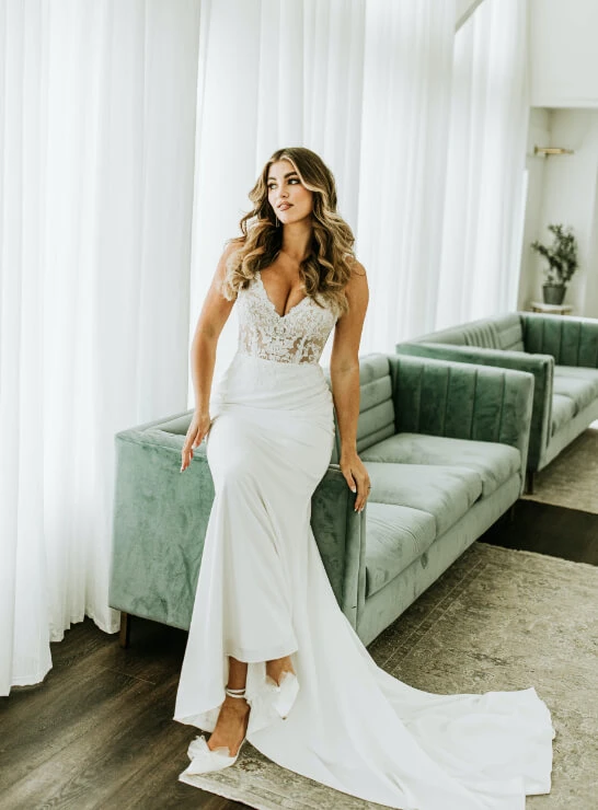 Stella York Wedding Dresses | Discover 