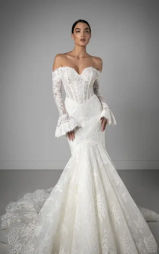 Martina Liana Luxe LE1427