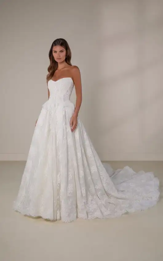 Martina Liana Luxe LE1435