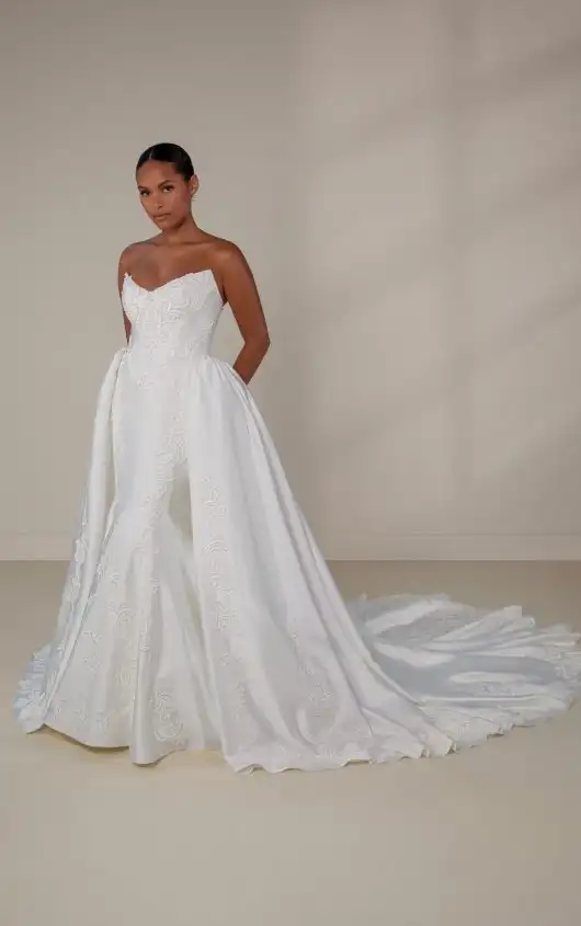 Martina Liana Luxe LE1436