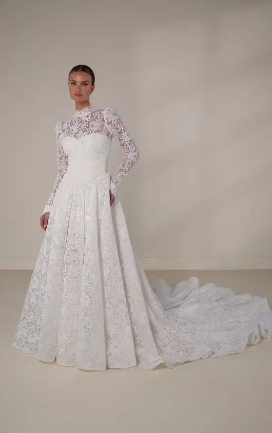Martina Liana Luxe LE1438