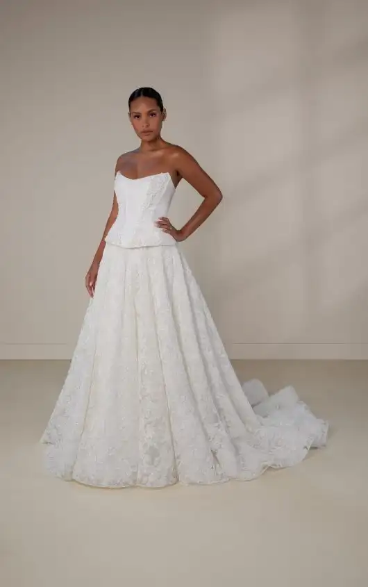 Martina Liana Luxe LE1448