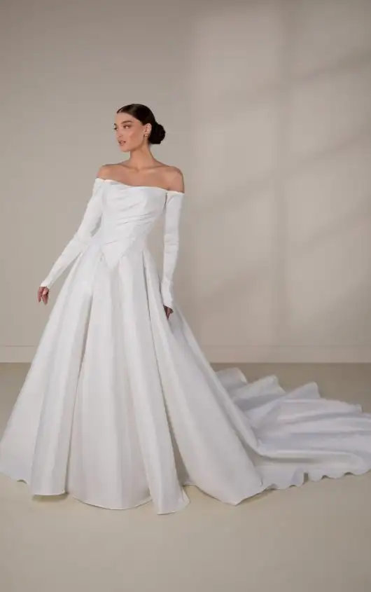 Martina Liana Luxe LE1452