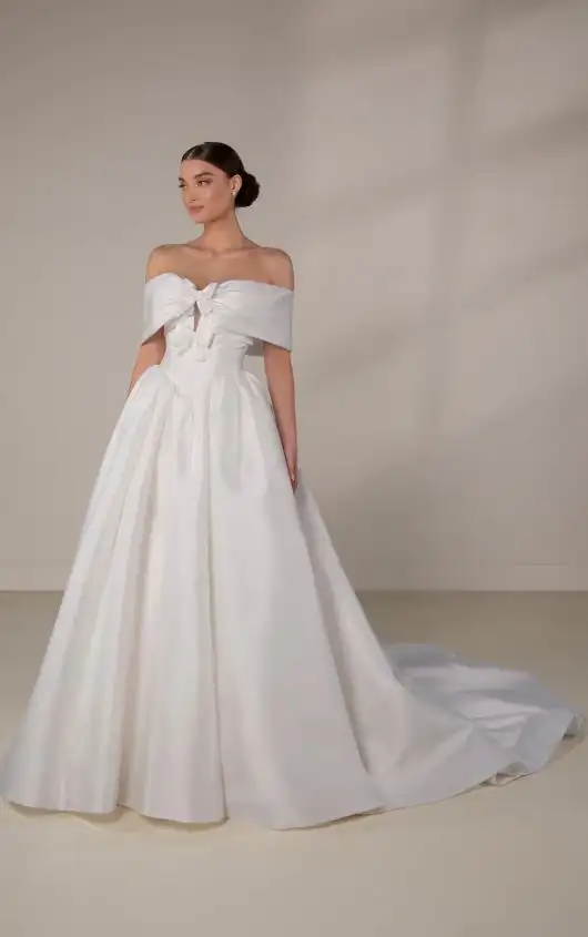 Martina Liana Luxe LE1456