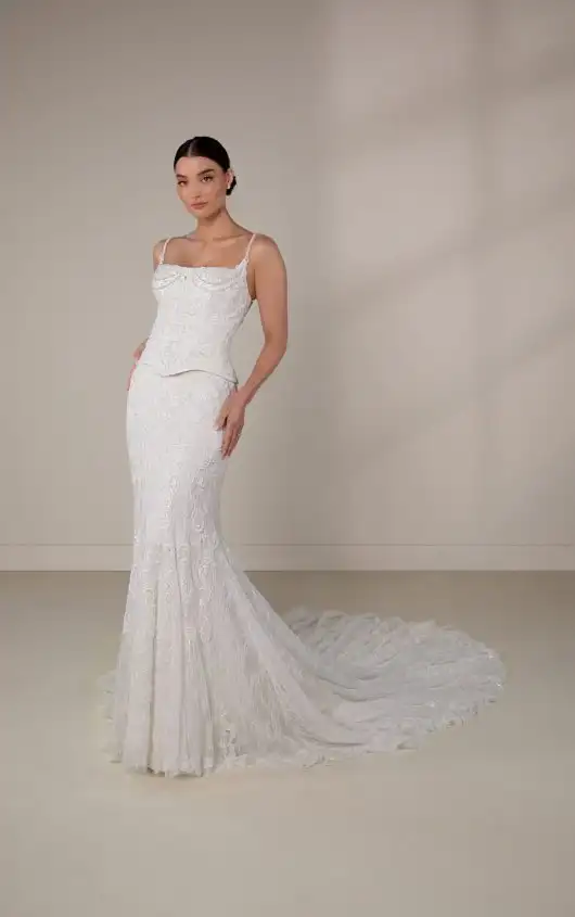 Martina Liana Luxe LE1457