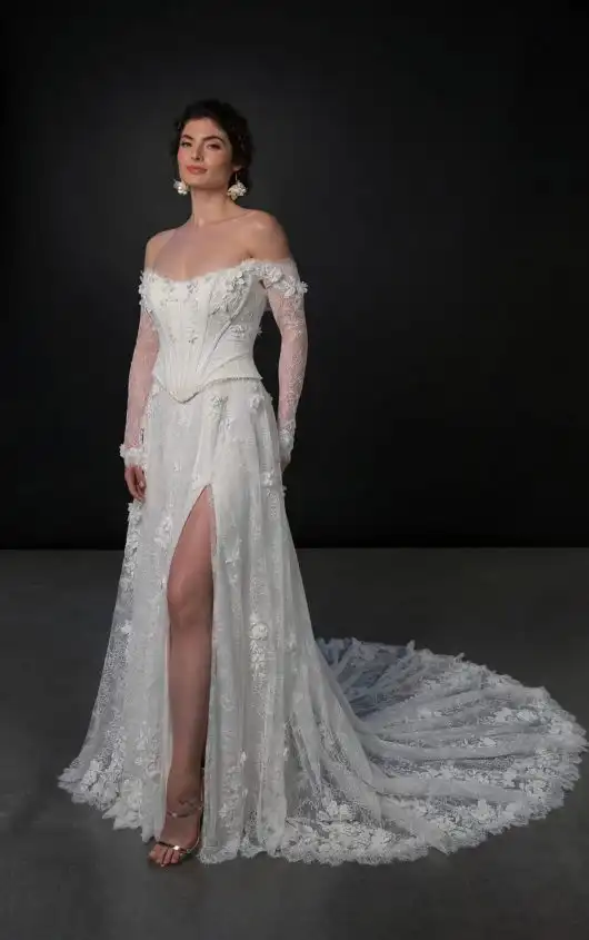 Martina Liana ML1953